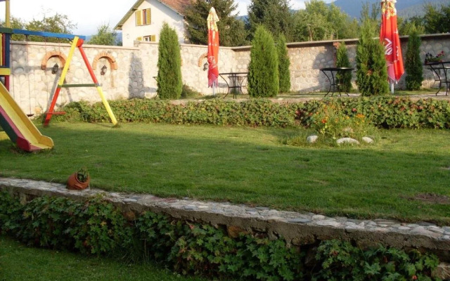 Hotel Krusharskata Kashta