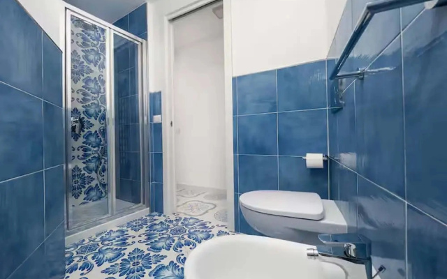 Casa Giovanna B in Nerano