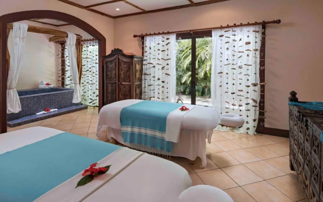 Punta Islita, Autograph Collection
