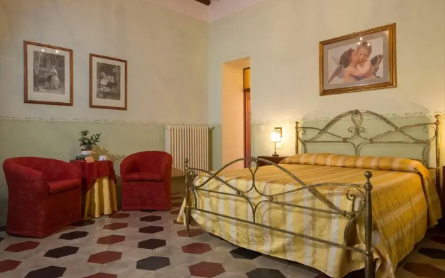 Villa Angelini 14 7