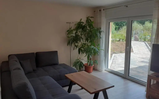Ferienhaus Am Mittelberg