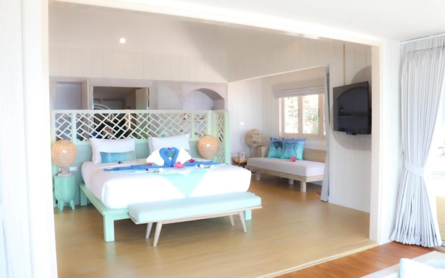 Koh Mook Sivalai Beach Resort