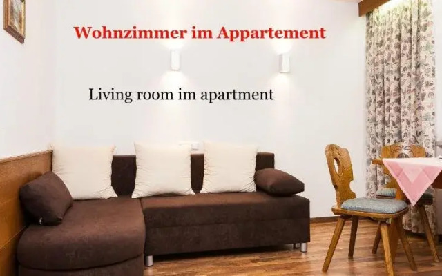 Frühstückspension Rehwinkl