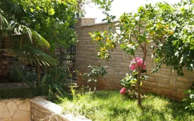 Apartments Ivanisevic