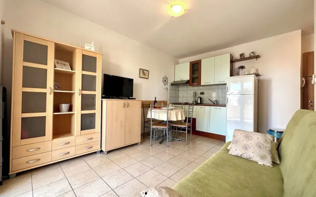 Apartman Portos