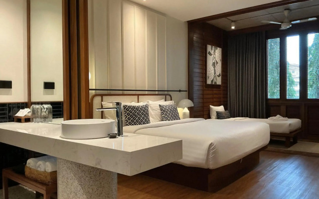 Hotel Loy Chiang Mai - Adult Only