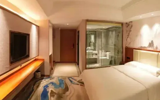 Junyi Select Hotel (Ning'er Dongmen Road store)