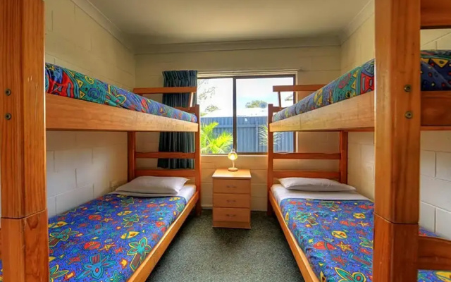 Sunlover Lodge