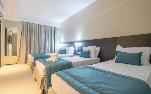 Ritz Coralli Hotel
