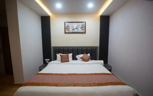 Hotel The Pearl
