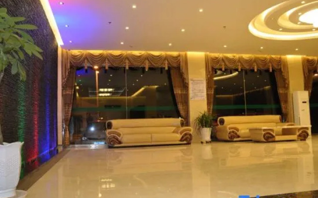 Yin He Hotel