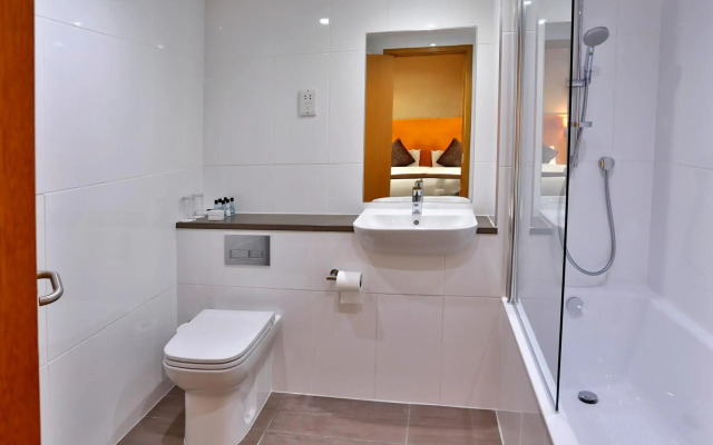 Garner Hotel Nottingham City Centre by IHG