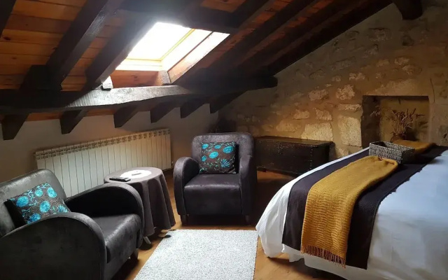 Casa Rural La Molinera Etxea