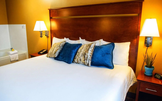 Georgetown Inn
