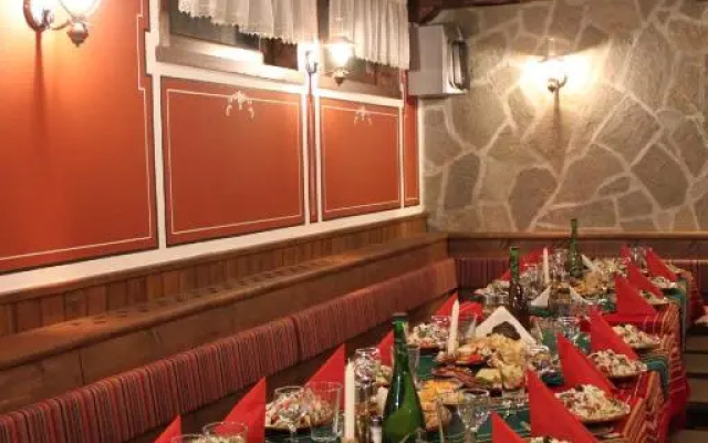 Stoichkovata Kashta