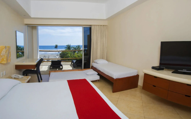 Mishol Bodas Hotel & Beach Club Acapulco Diamante
