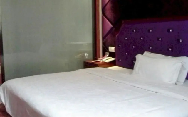 Binhao Hotel Hangzhou