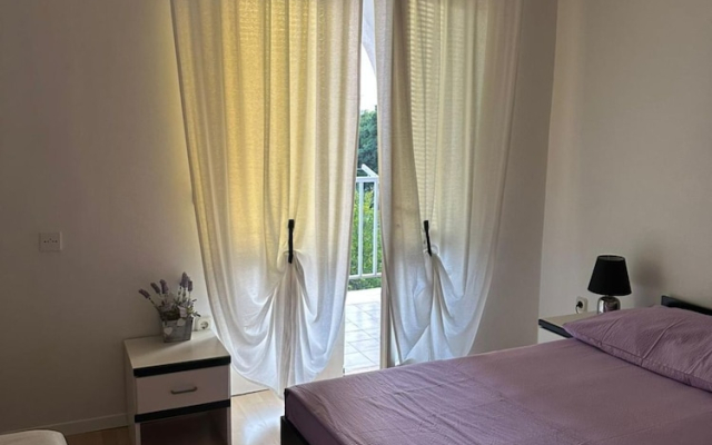 Apartments Sandra