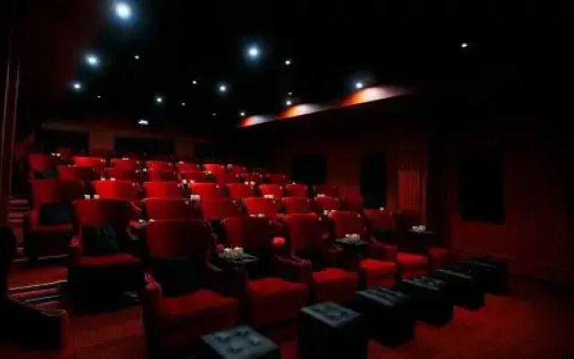 Central Magnat Cinema