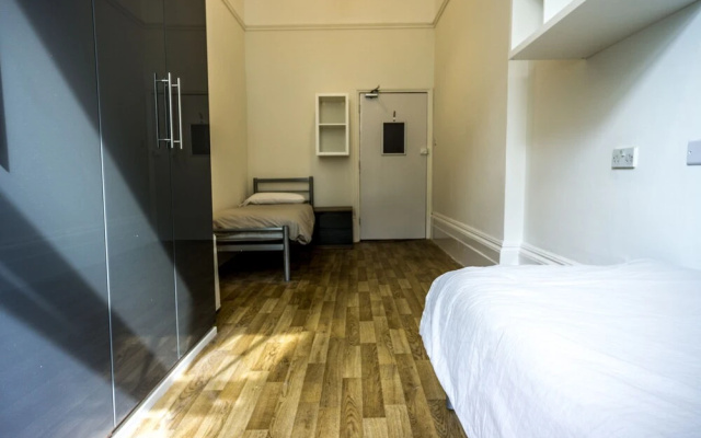 Sandeman-Allen House - Hostel