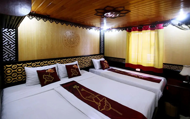 Nga Trang Hotel
