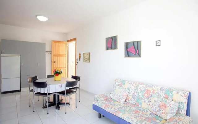 Family Apartment M113