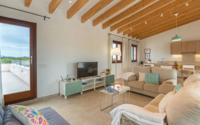 House Son Vivot Inca