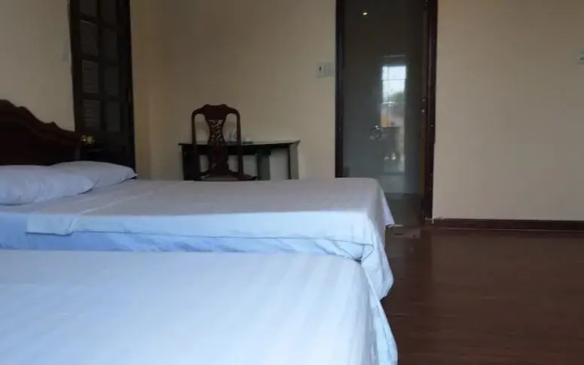 Anhs Homestay
