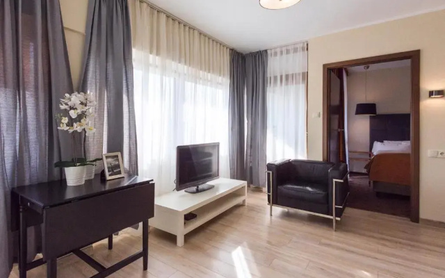 VacationClub - Sand Hotel Apartment 308