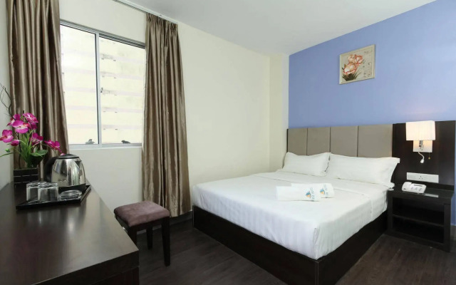 Amigo Hotel