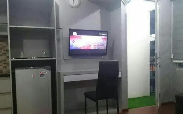 Vina Apartment at Cihampelas
