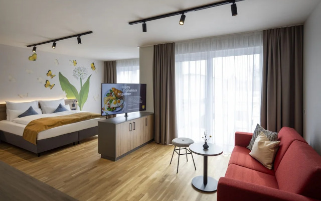 JUFA Hotel Bad Radkersburg