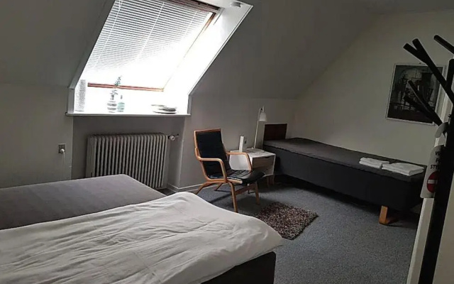 Sverres Hotel