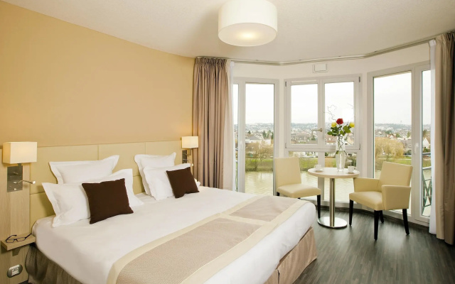Residhome Neuilly Bords de Marne