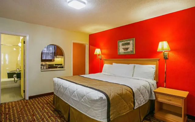 Americas Best Value Inn & Suites