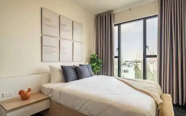 Kotrip Feliz en Vista Luxstay Residence