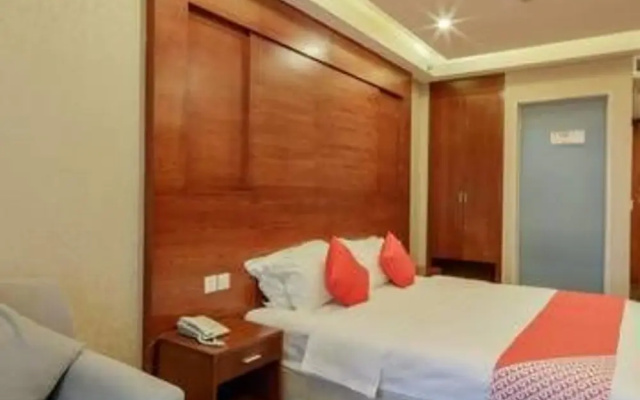 Qixi Hotel