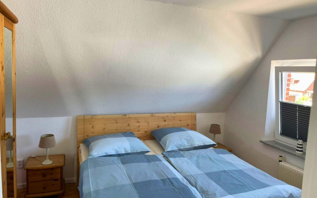 Family-friendly Stay, Ostsee