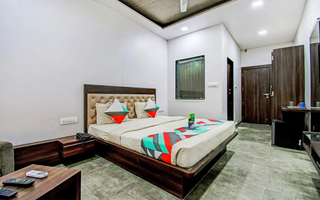 FabHotel Global Inn