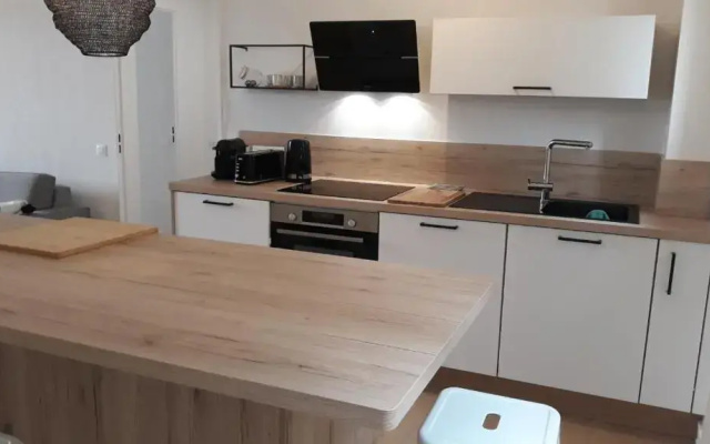 T2 Standing Vue Mer (Adults Only)