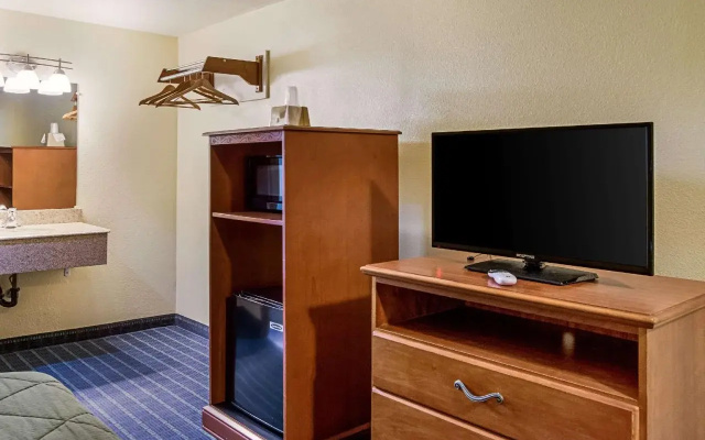 Rodeway Inn