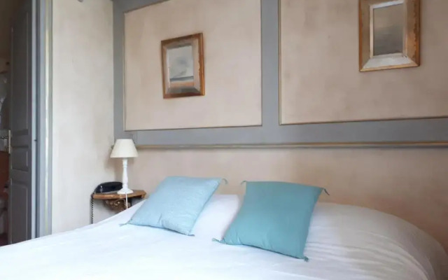 Hotel Villa Catarie