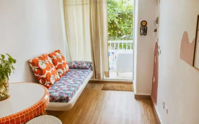 Francechys Apartments