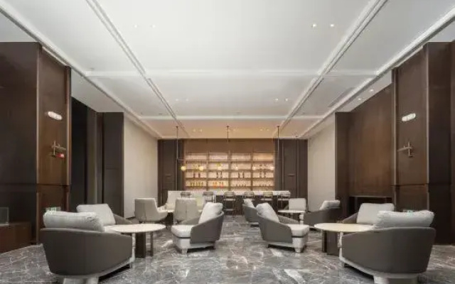 Park Plaza Taian