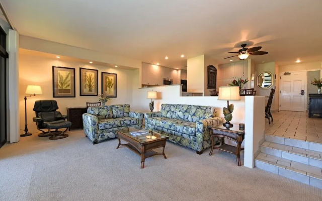 Kaanapali Royal N102 2 Bedroom Condo