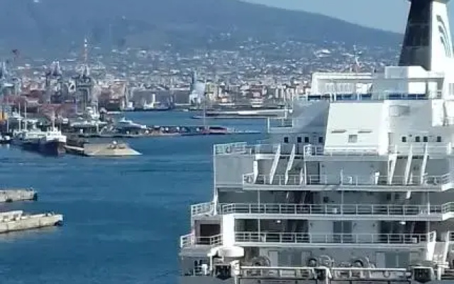 Molo 33 Napoli