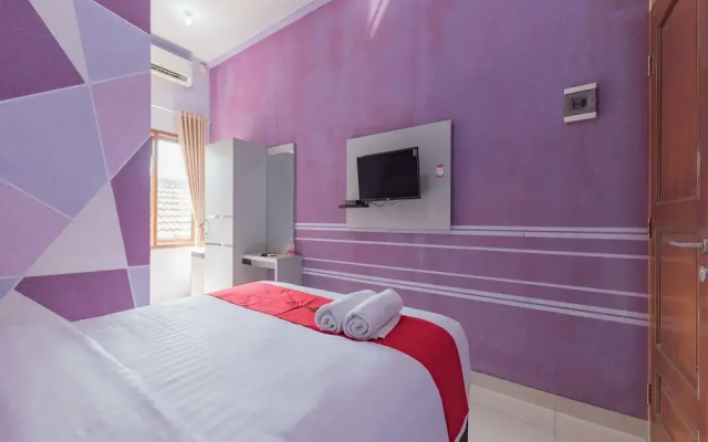 The Arsy Syariah Guest House