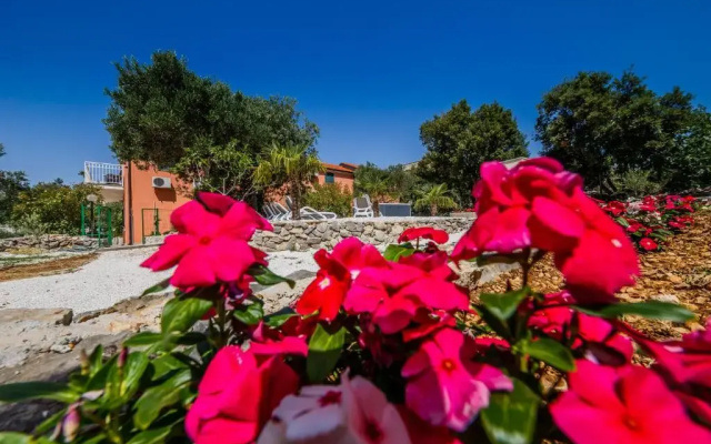 Villa Rustica Dalmatia Apartments