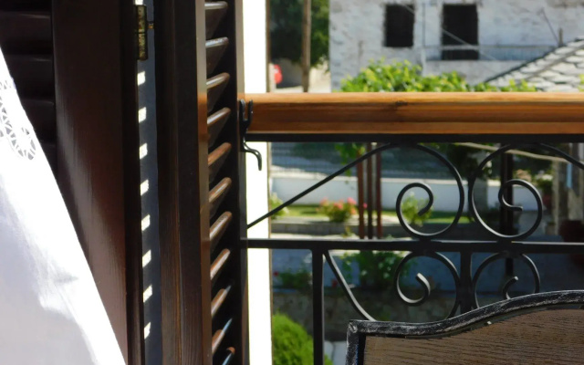 Elaion Terra Boutique Guesthouse