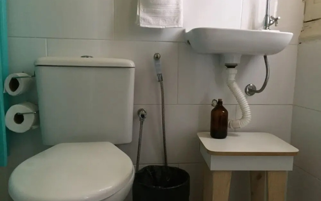 Hostel Metiê Café